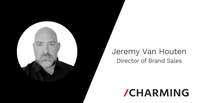 Jeremy blog feature