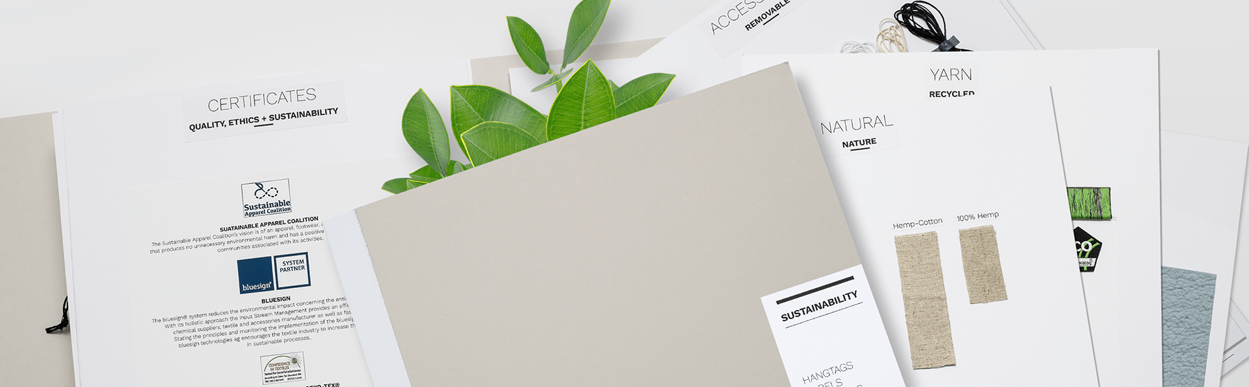 Sustainability Isn't Just a Buzzword — It's a Compliance Necessity