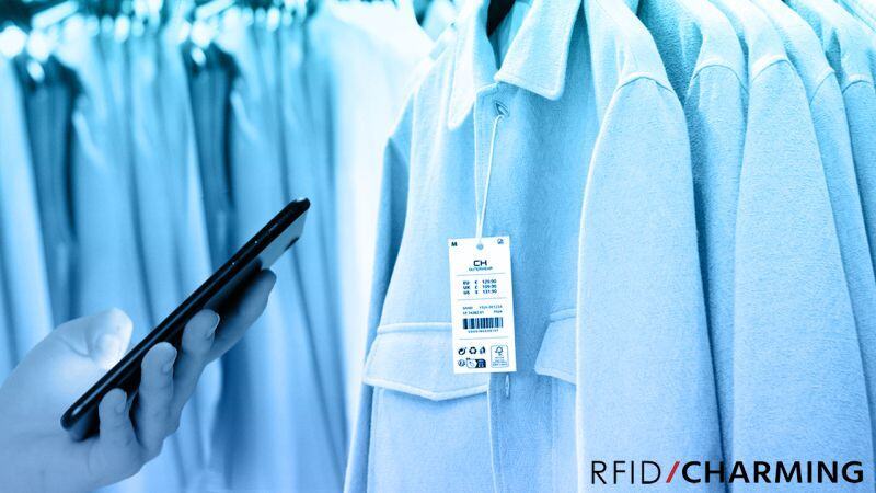 Managing Inventory and Keeping Up With Shoppers’ Demands Using RFID