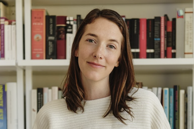 Q&A With Kathleen Talbot, Chief Sustainability Officer at Reformation