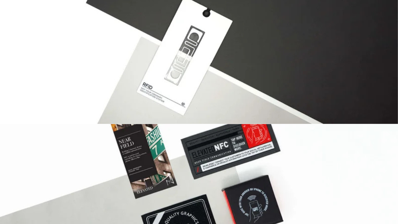 UHF vs. NFC: What’s the Difference — And Which Does Your Business Need?