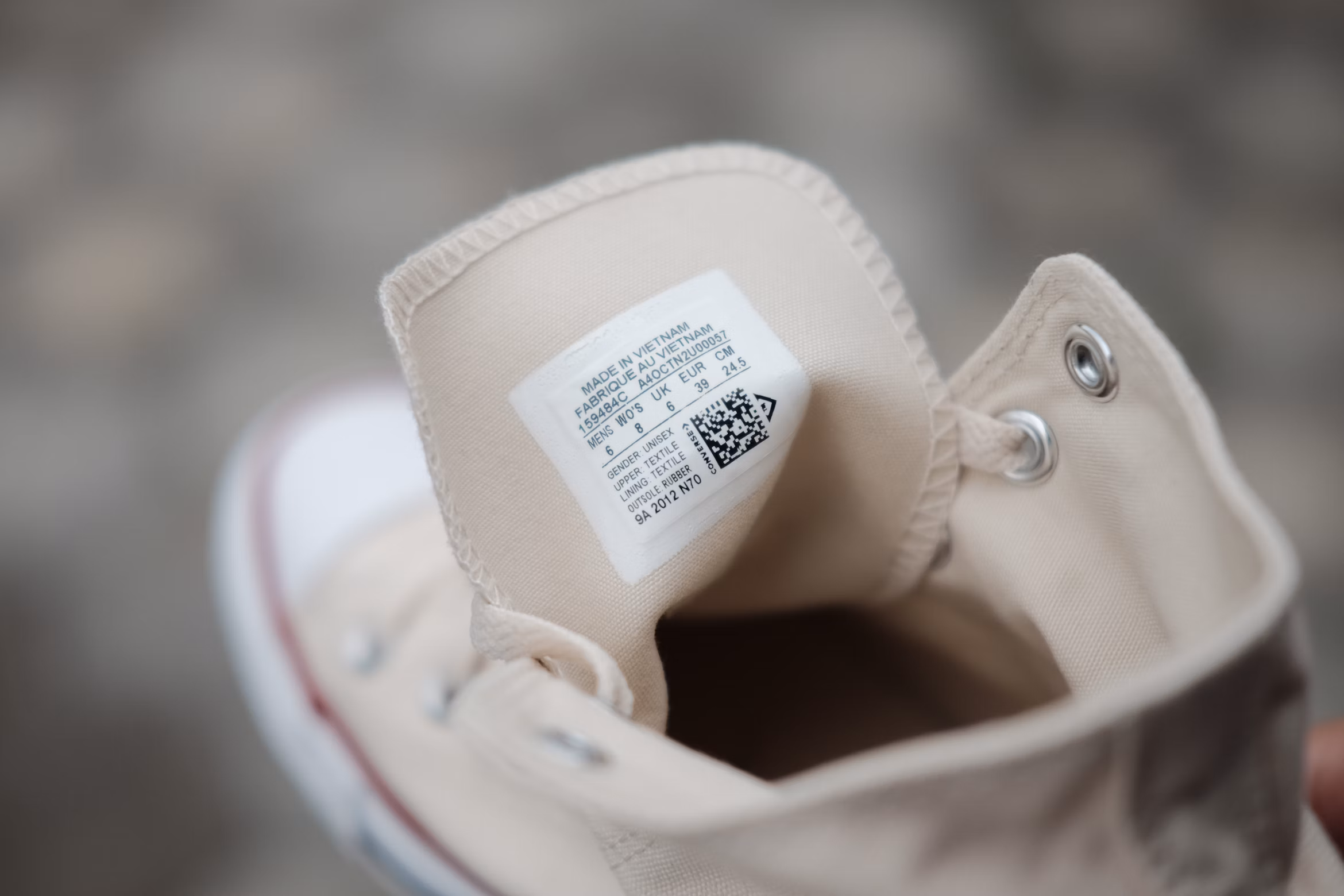 How Apparel Manufacturers and Retailers can Learn to Love the Digital Product Passport (DPP)