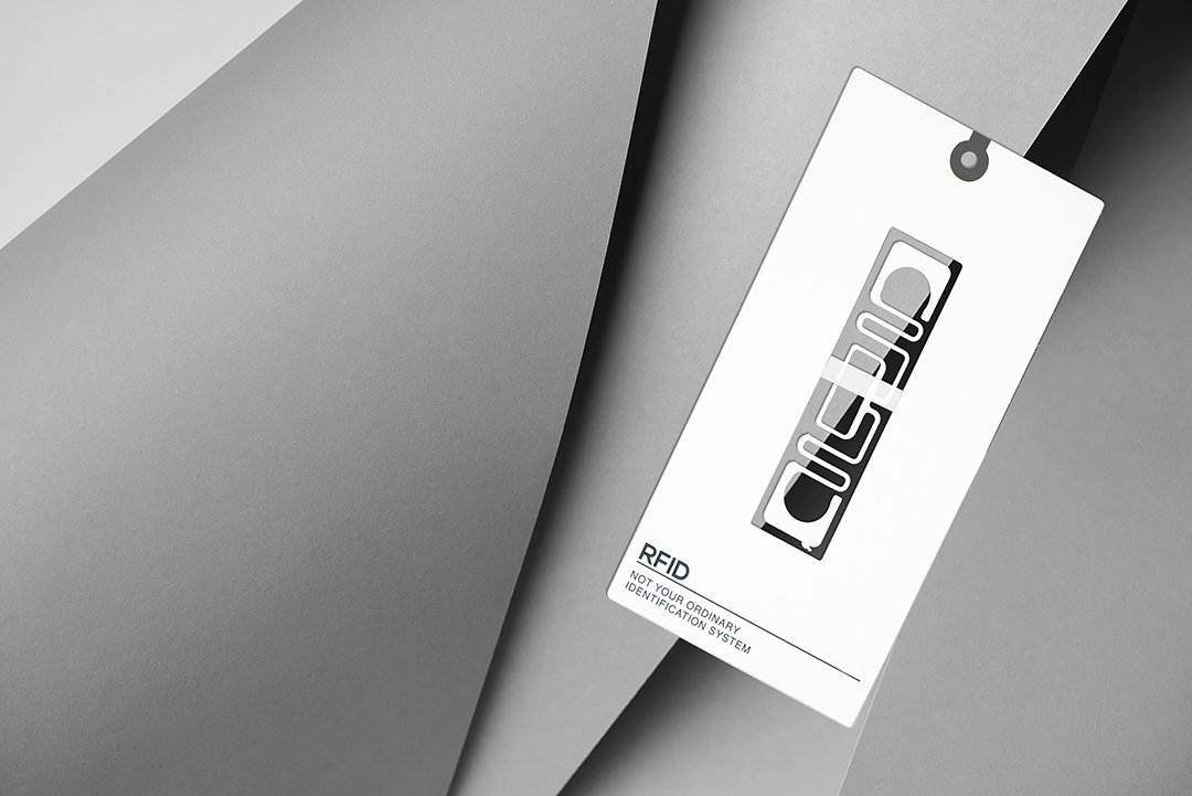 6 Ways RFID Can Improve Your Manufacturing Process