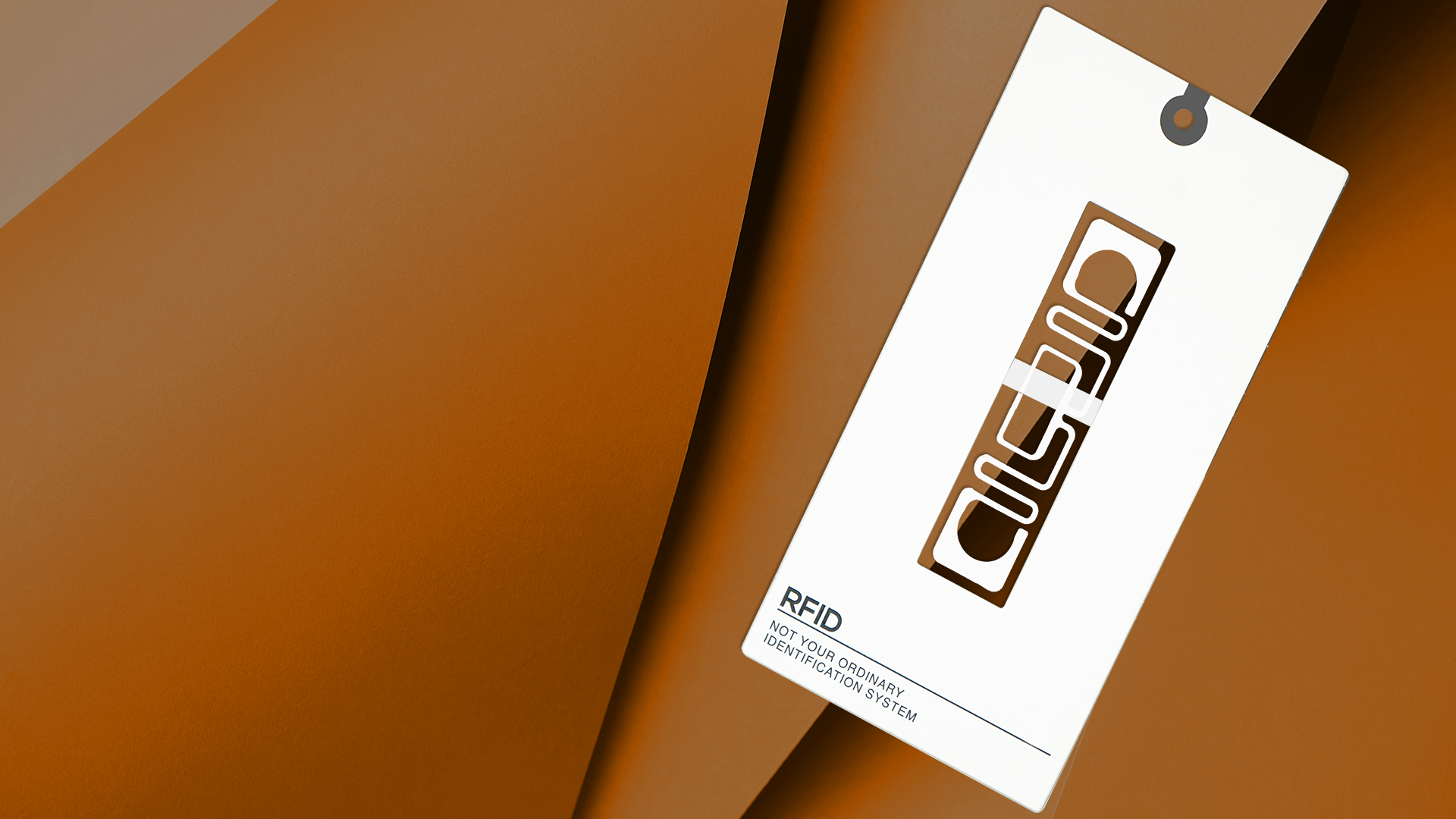 The RFID Journey: From the Factory Floor to the Consumer