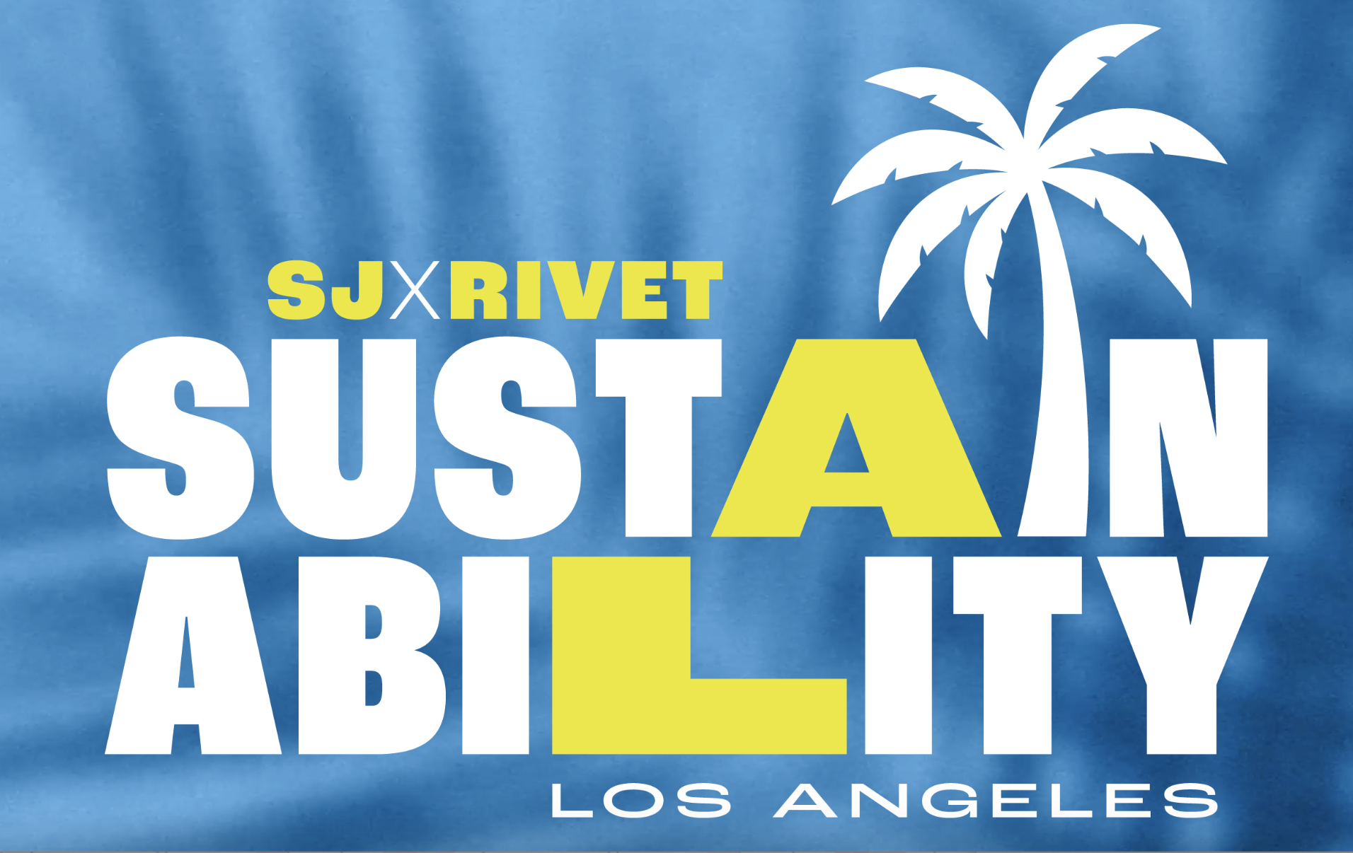 Charming Trim Sponsors 2024 SJ x Rivet Sustainability LA