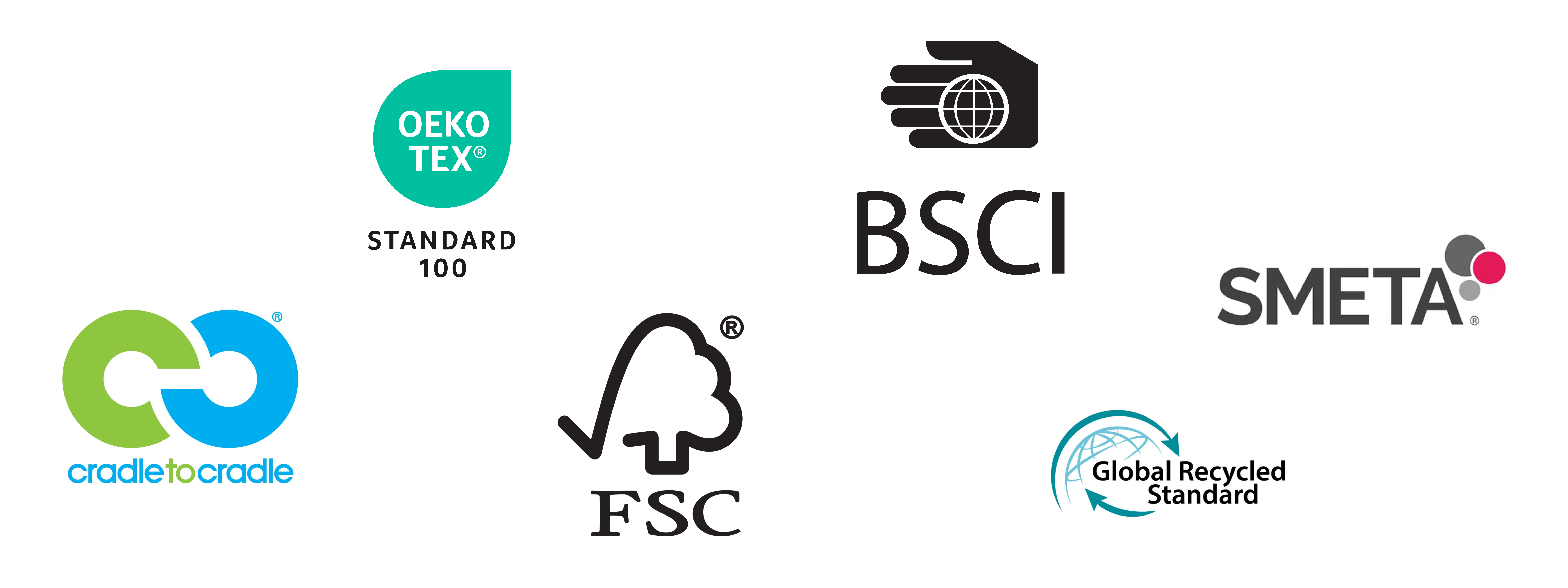 6 Important Sustainability Certifications and What They Mean