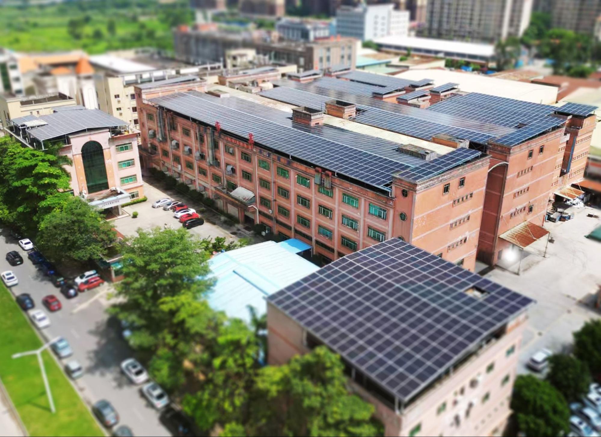Manufacturing Smarter — How to Practically Approach Sustainability