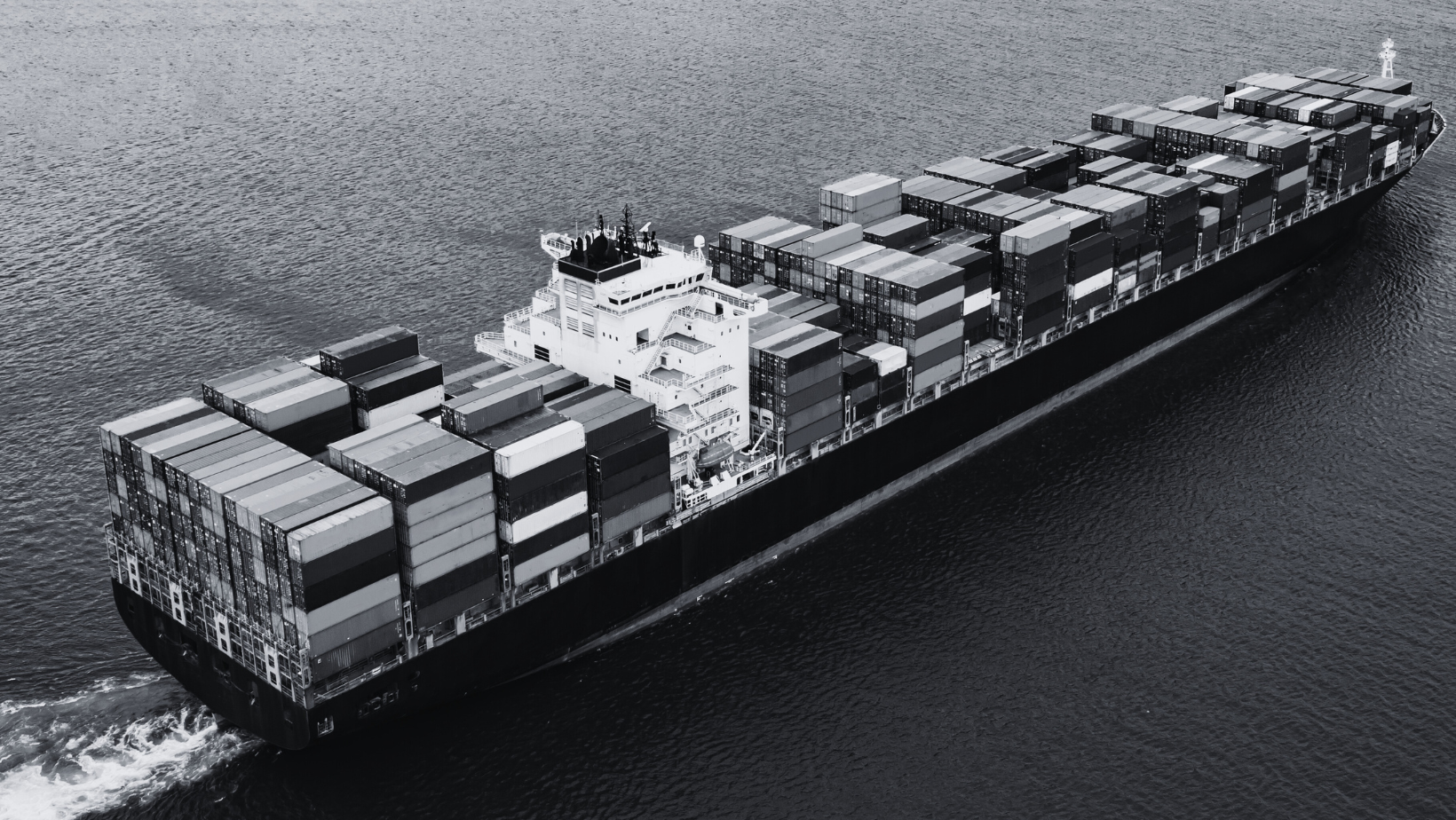 How the 2023 Panama Canal drought impacted the supply chain in 2024