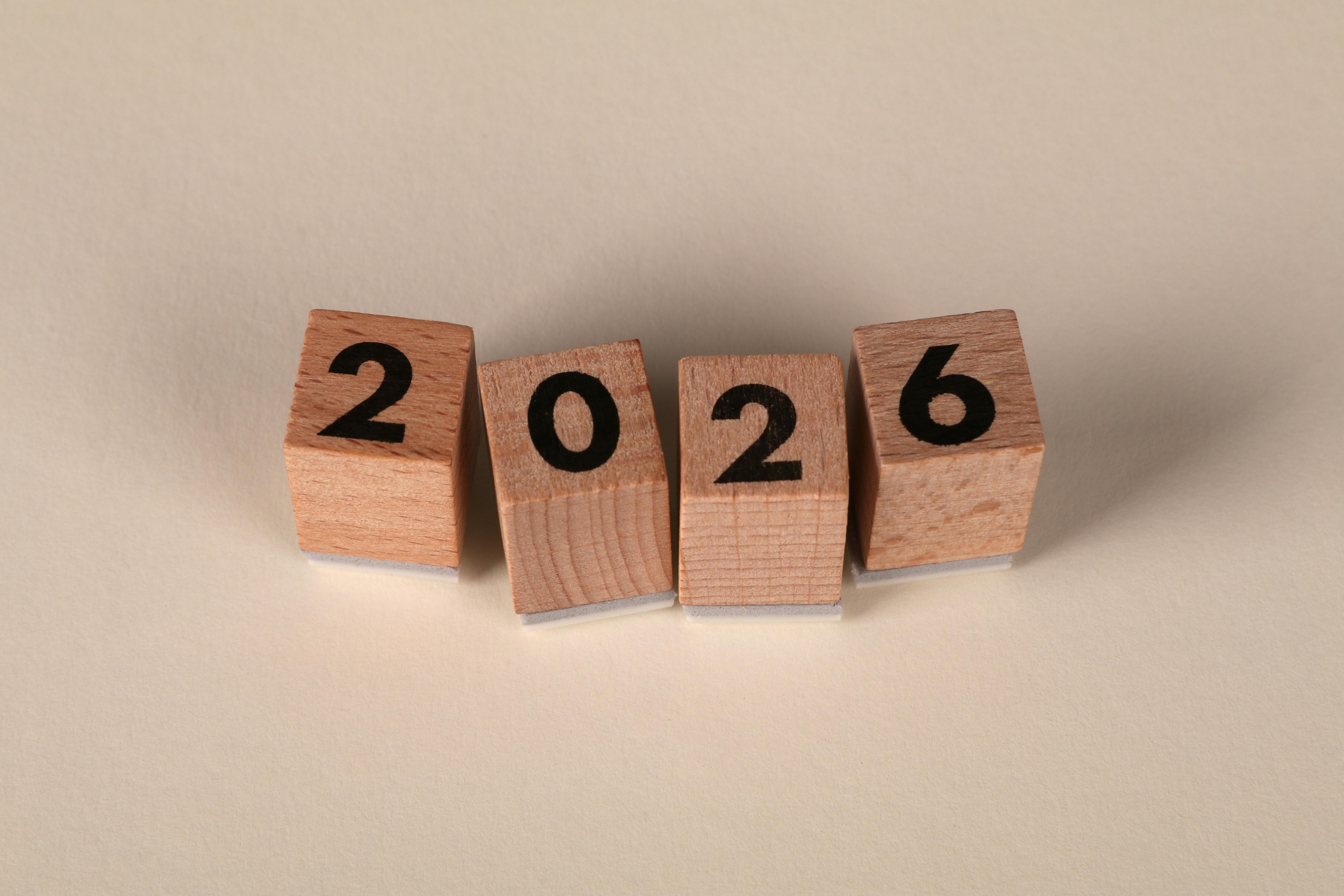 Looking Ahead to 2026: The Year Apparel Builds the Infrastructure