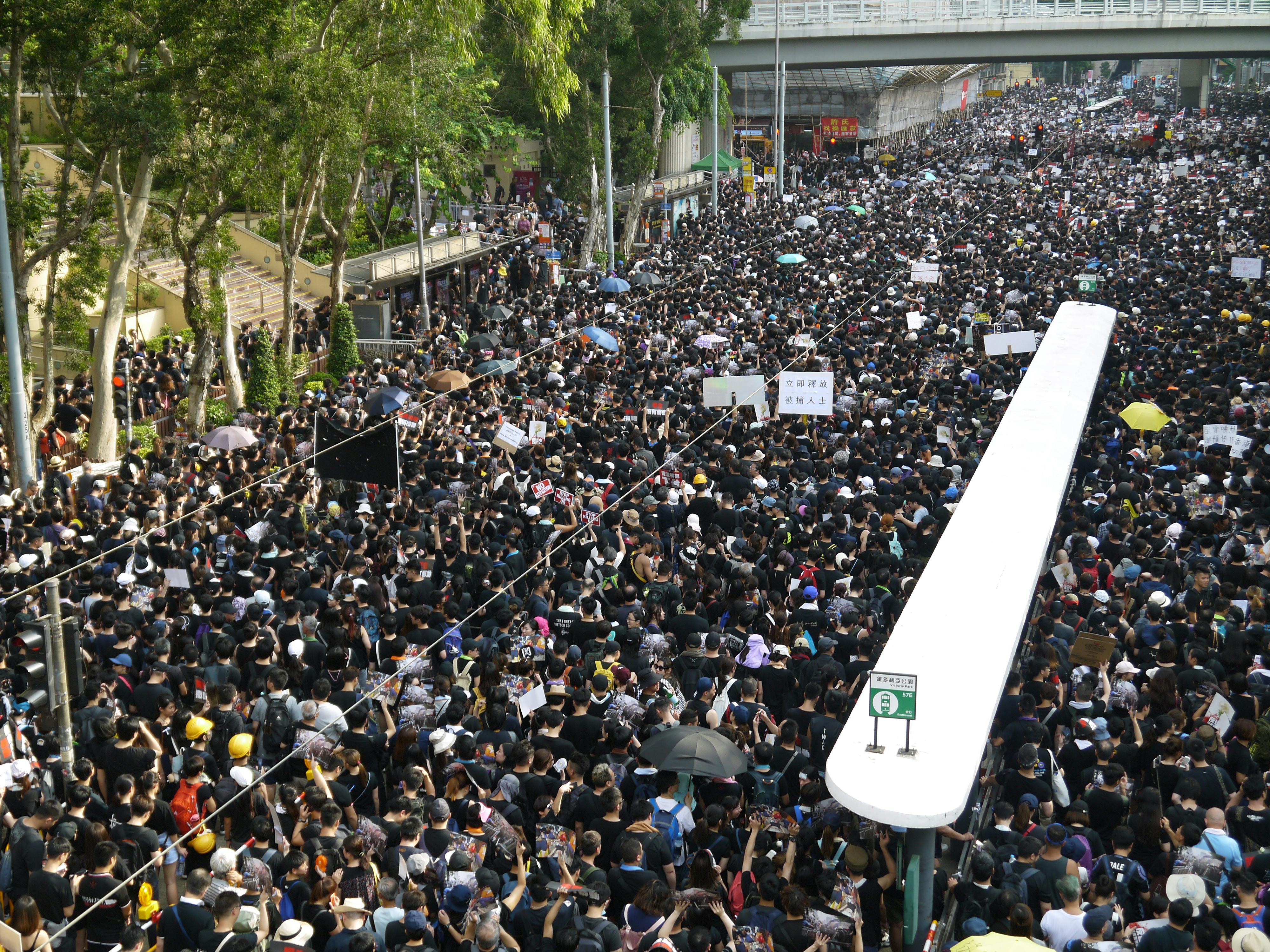 Bangladesh political events impact global production