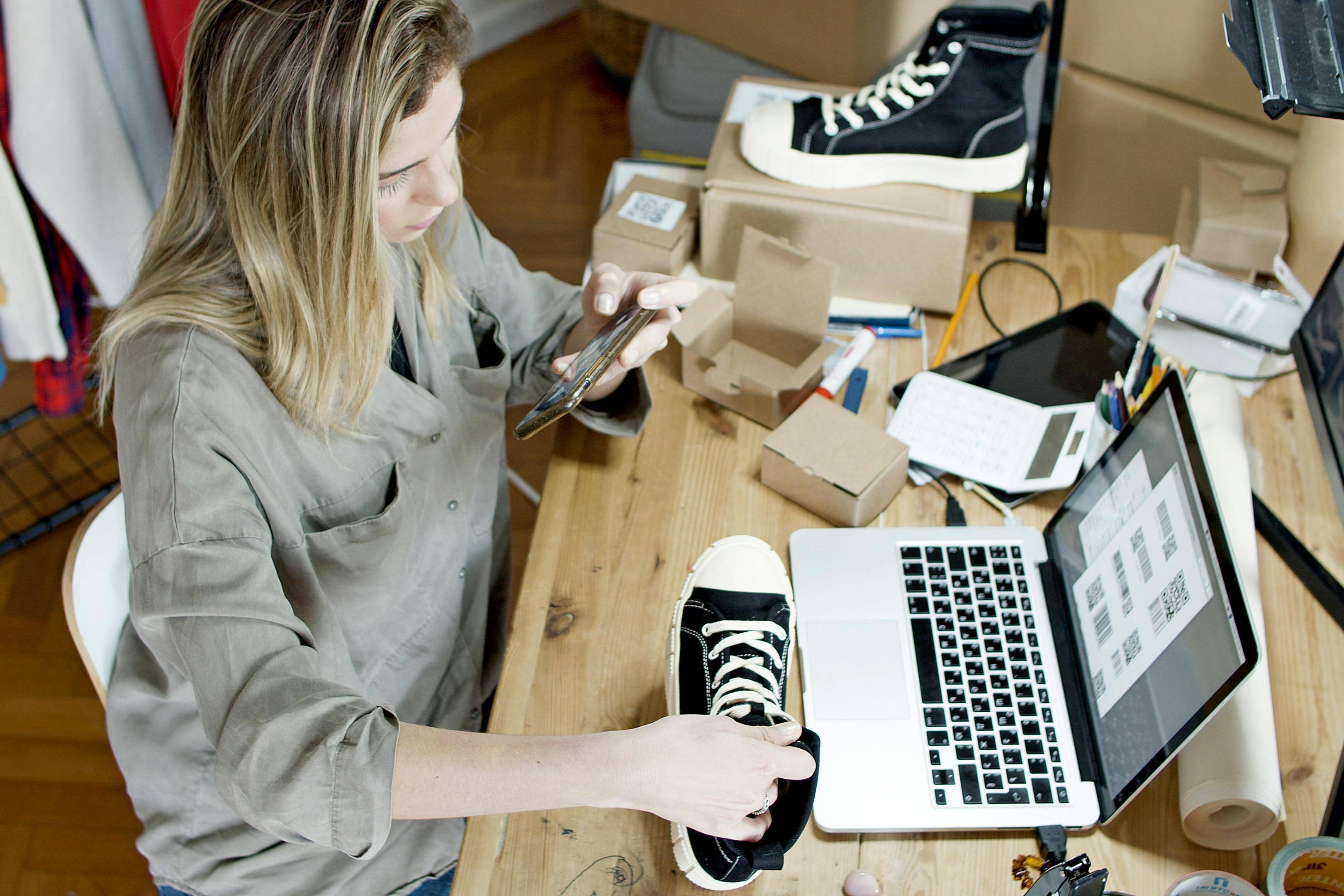 How traceability is changing (and improving) the manufacturing industry