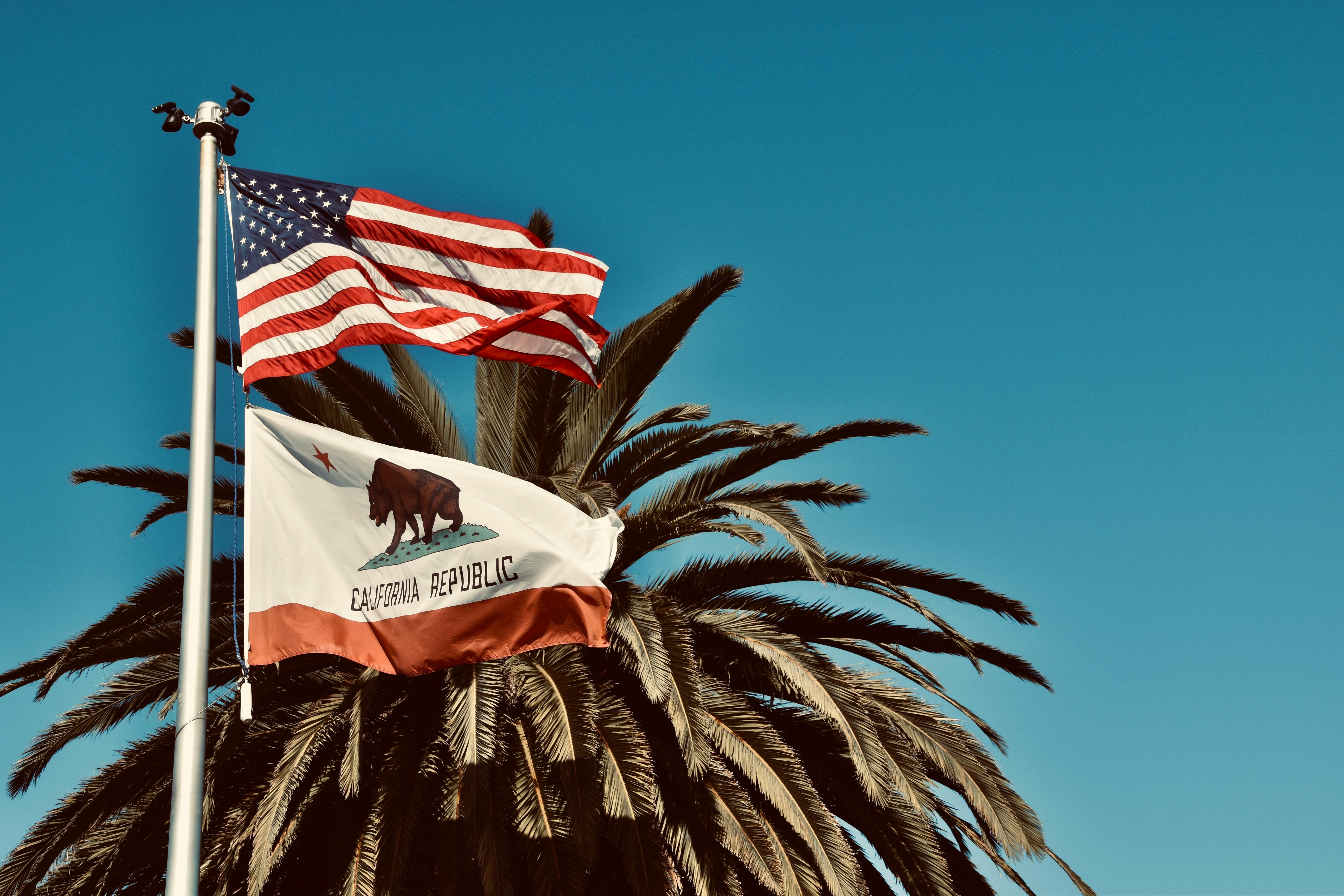 From Trend to Transformation: California’s Journey to Sustainable Fashion