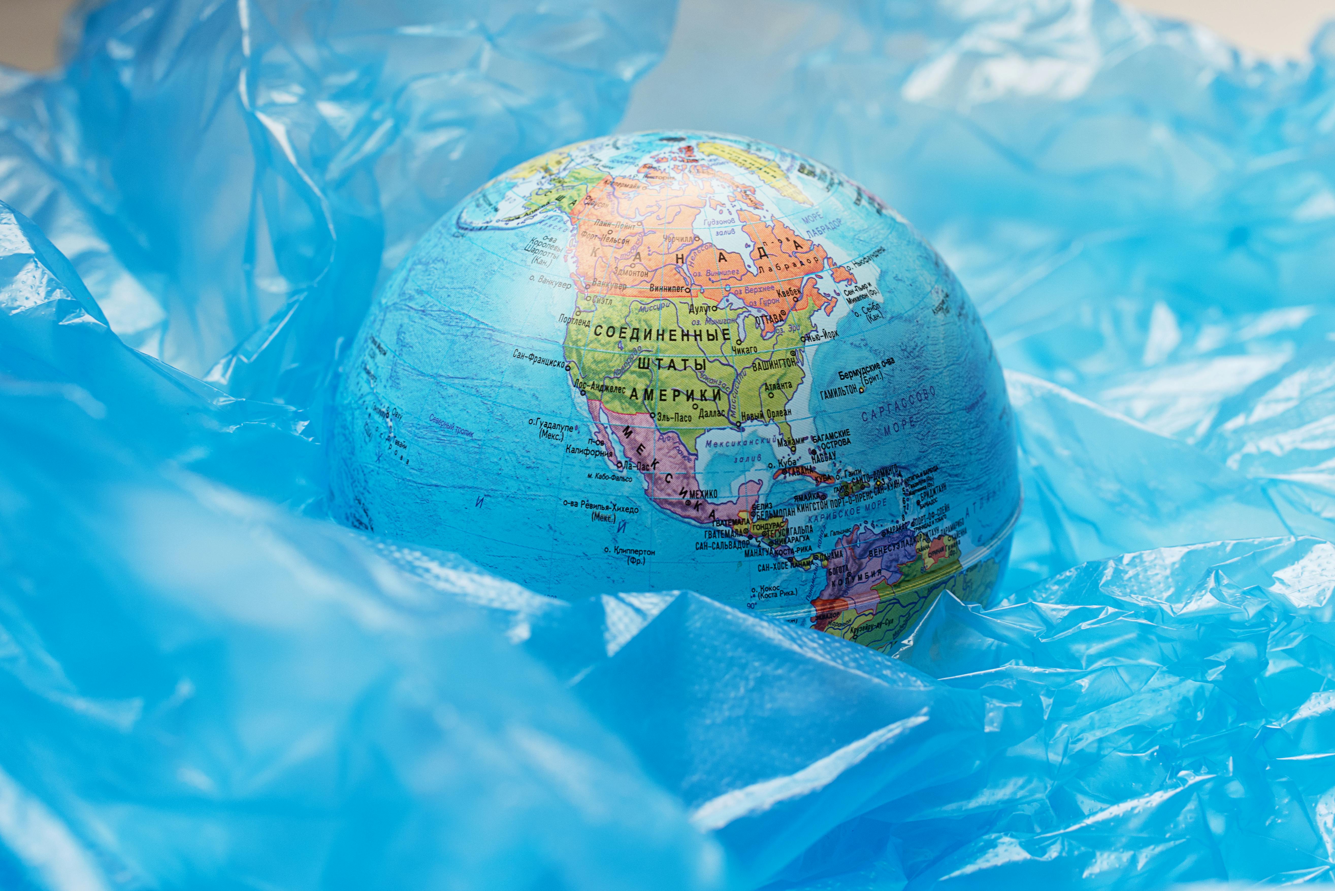 Global Events That Sparked 2024 Supply Chain Disruptions