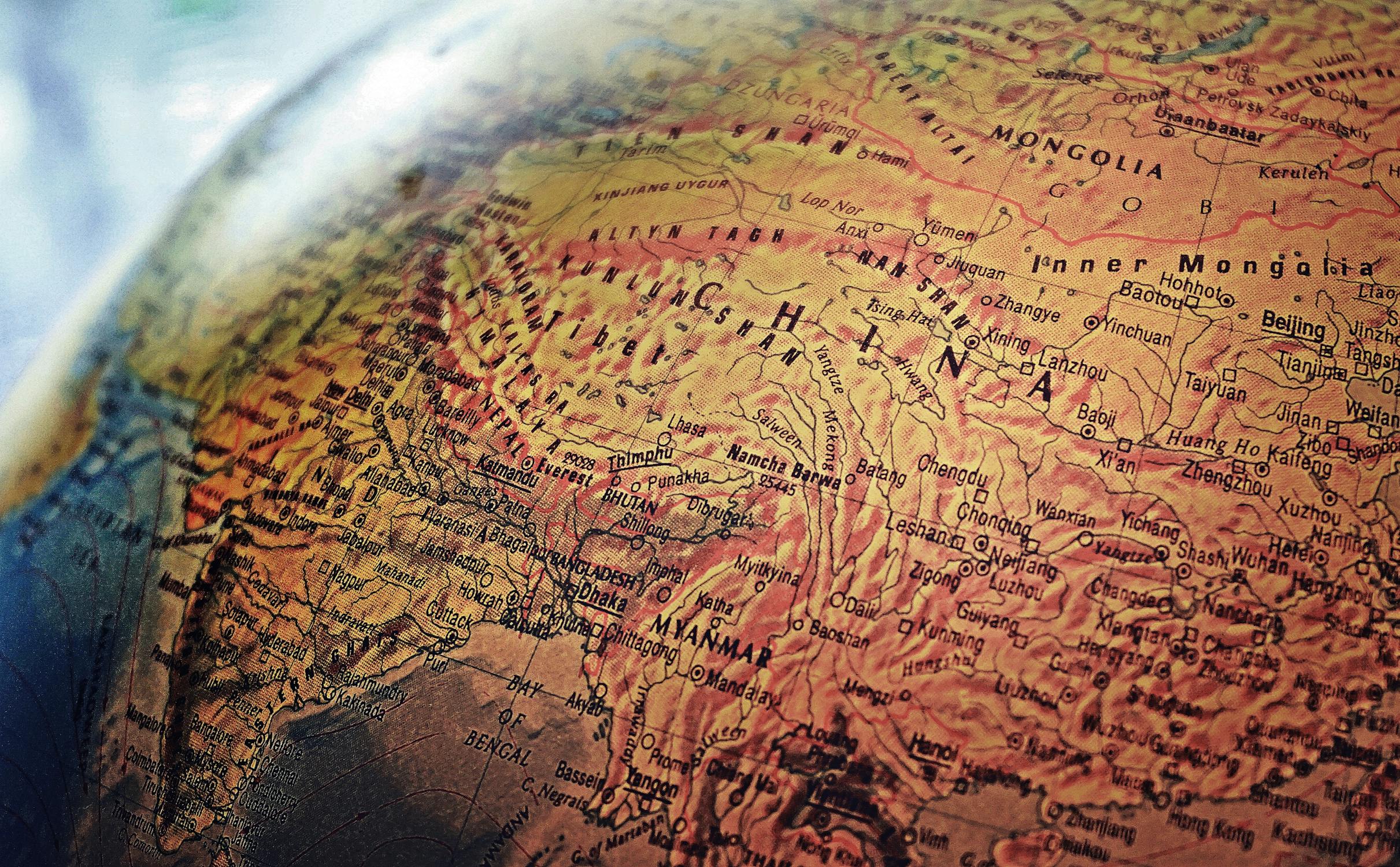 China Tariffs are NOT going away