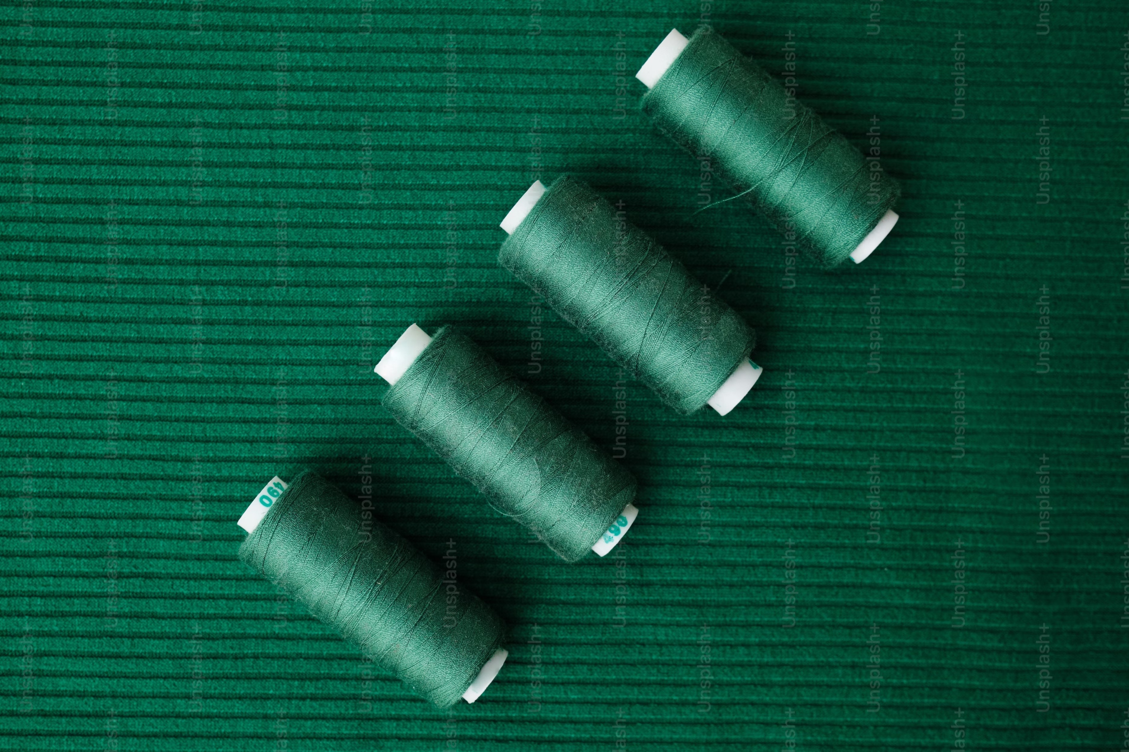 When it comes to sustainable textiles, recycled materials are not created equal